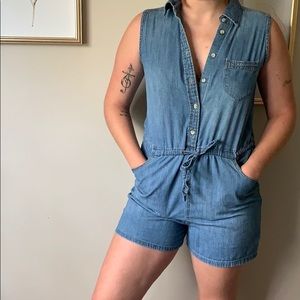 ***SOLD*** Romper